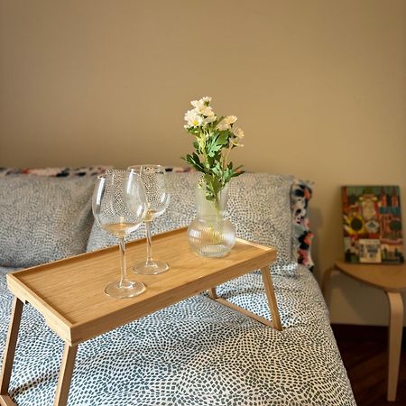 Casa Porpora Apartment Rome Luaran gambar