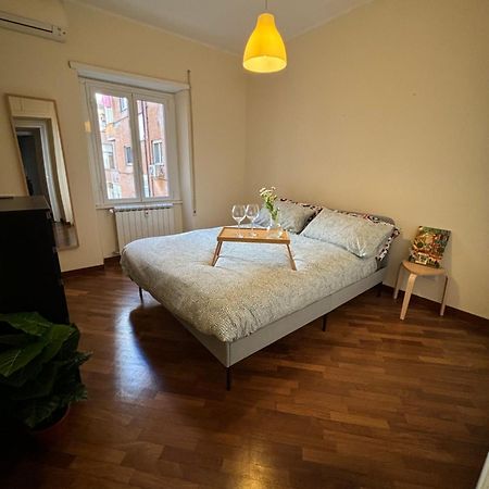 Casa Porpora Apartment Rome Luaran gambar