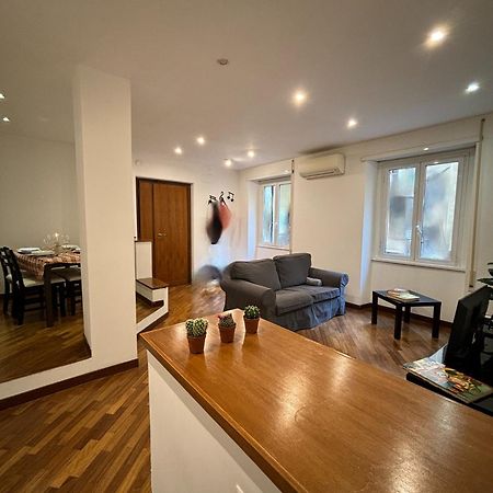 Casa Porpora Apartment Rome Luaran gambar