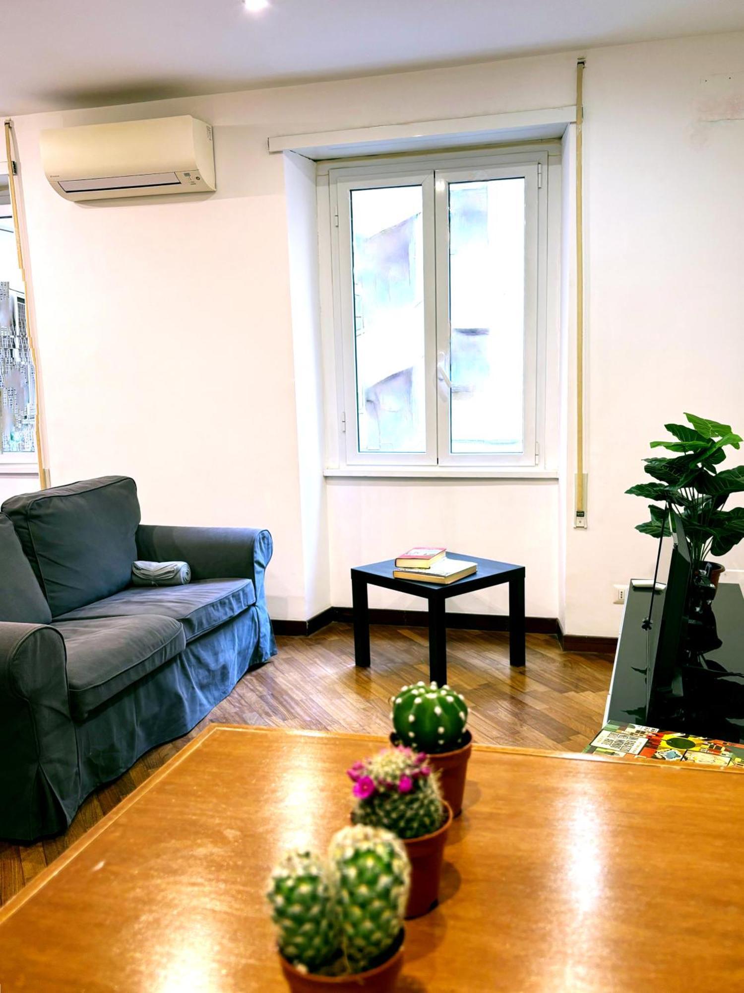 Casa Porpora Apartment Rome Luaran gambar