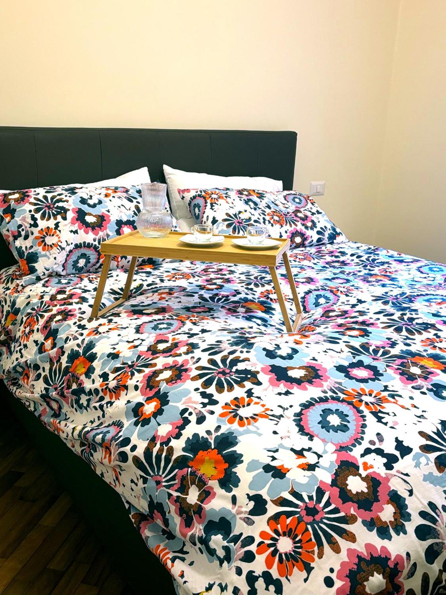 Casa Porpora Apartment Rome Luaran gambar