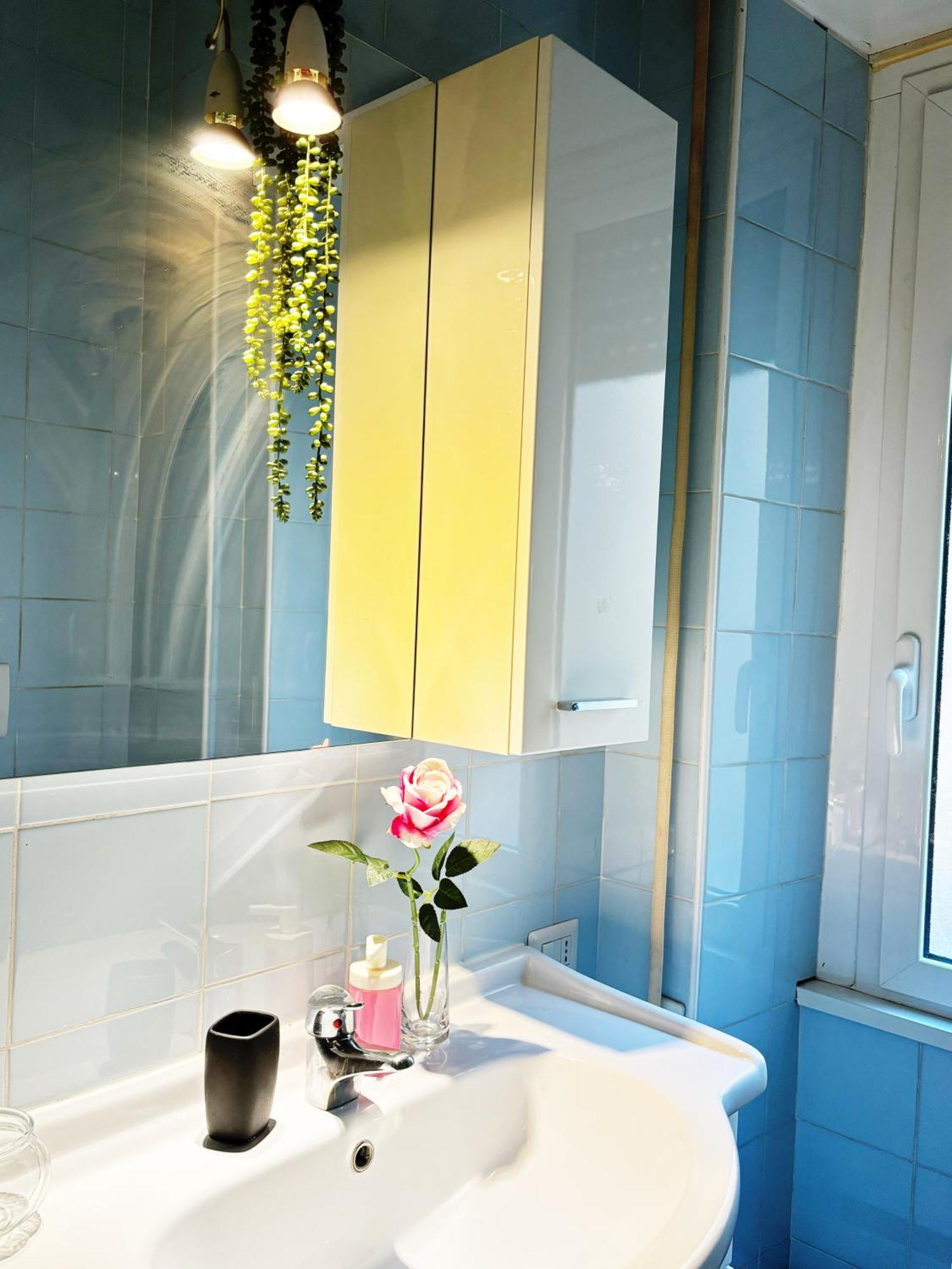Casa Porpora Apartment Rome Luaran gambar