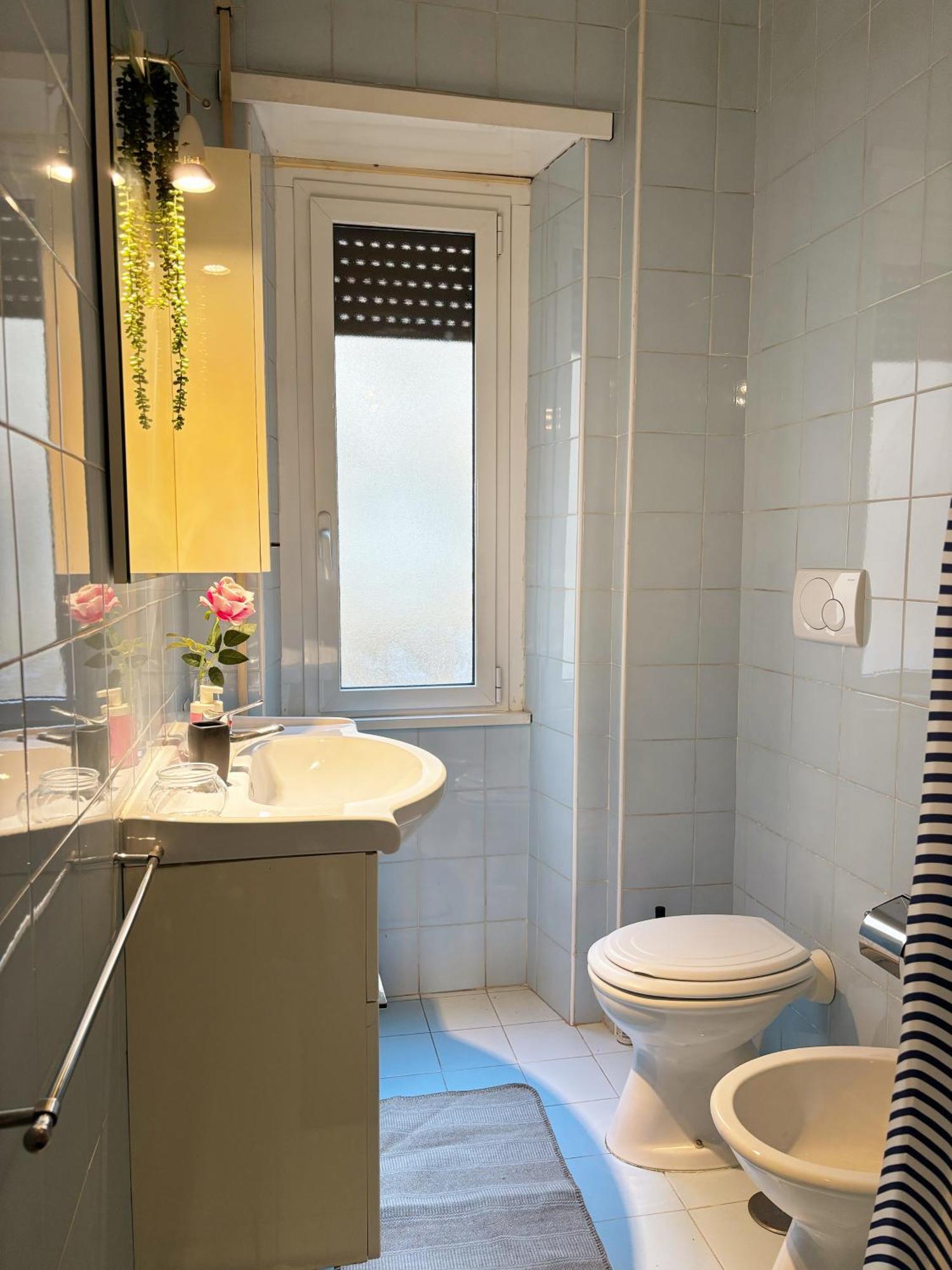 Casa Porpora Apartment Rome Luaran gambar
