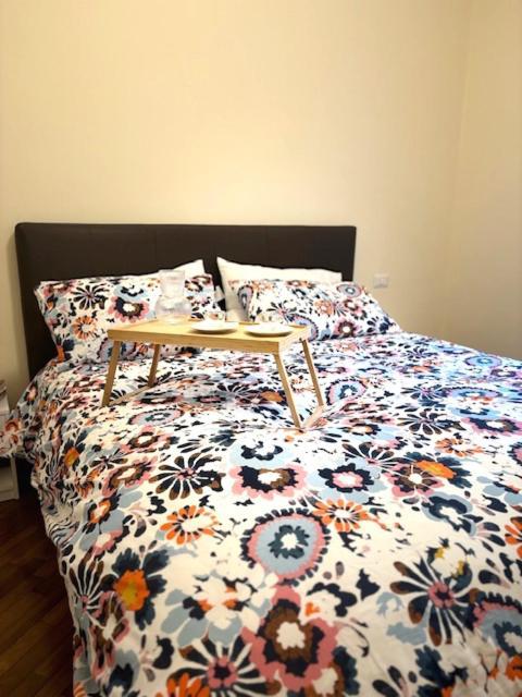 Casa Porpora Apartment Rome Luaran gambar