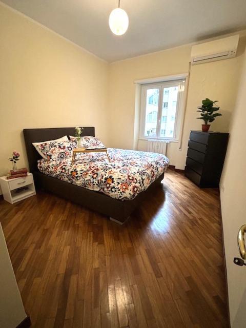 Casa Porpora Apartment Rome Luaran gambar