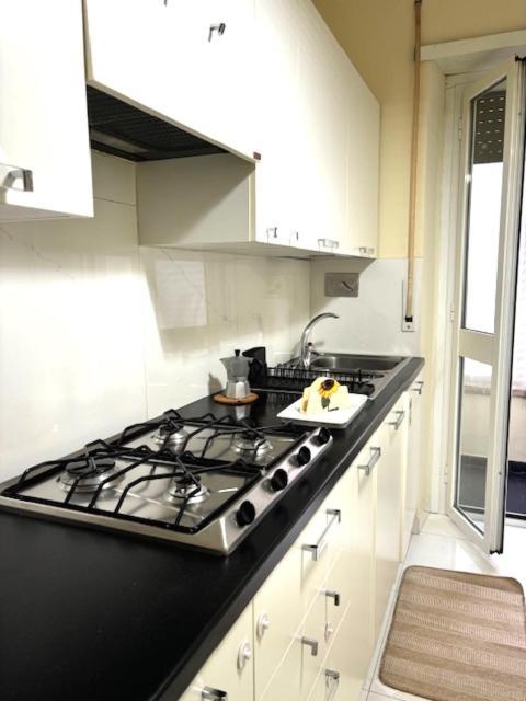 Casa Porpora Apartment Rome Luaran gambar