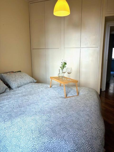 Casa Porpora Apartment Rome Luaran gambar