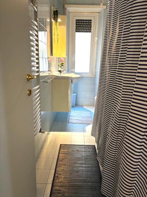 Casa Porpora Apartment Rome Luaran gambar